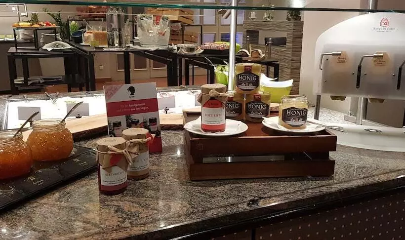 Trans World Hotel Kranichhöhe