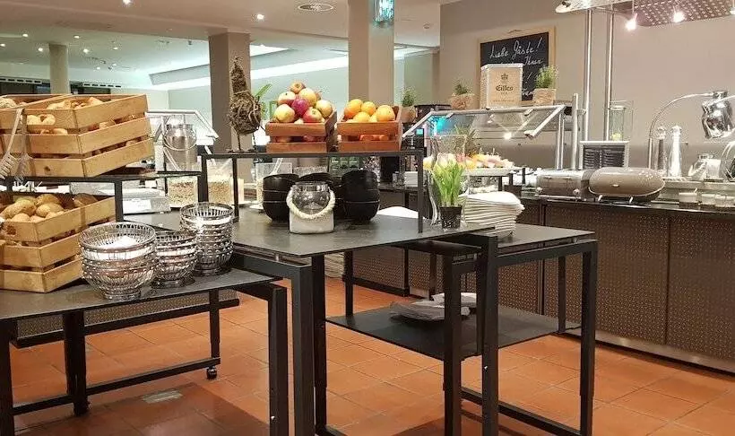 Trans World Hotel Kranichhöhe