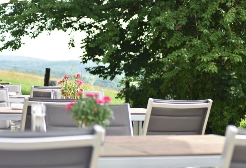 Trans World Hotel Kranichhöhe