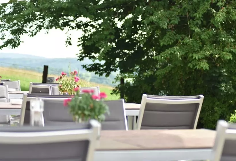 Trans World Hotel Kranichhöhe