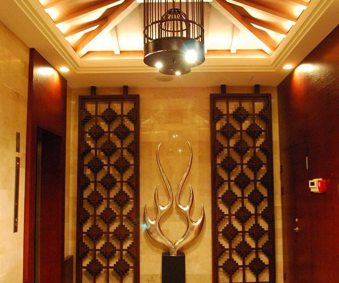 Отель Ssaw Boutique  Yiwu Trade City