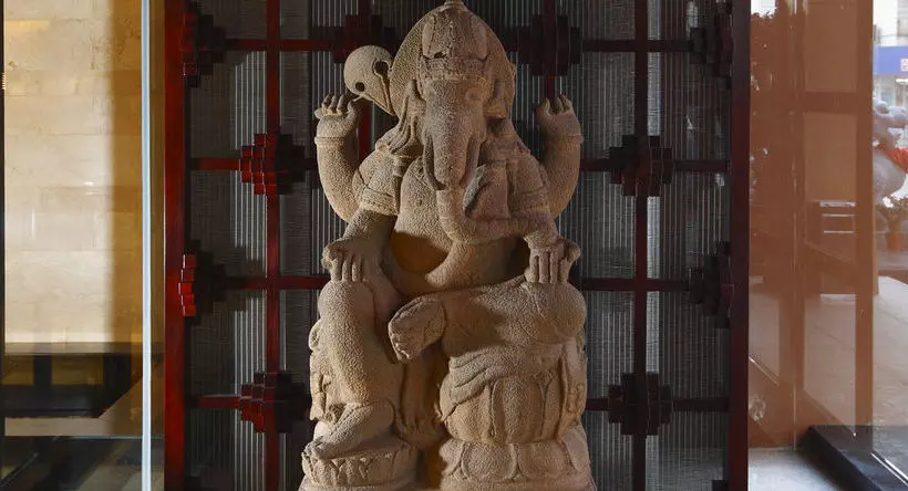 호텔 Ssaw Boutique Yiwu Trade City