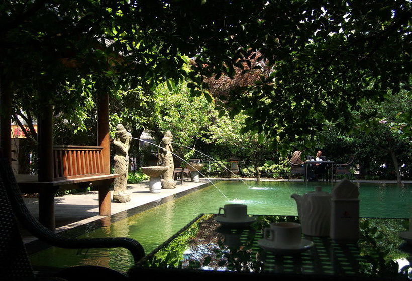 Отель Ssaw Boutique  Yiwu Trade City