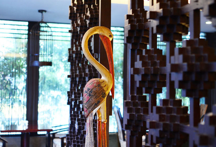 Отель Ssaw Boutique  Yiwu Trade City