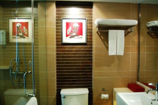 Отель Ssaw Boutique  Yiwu Trade City