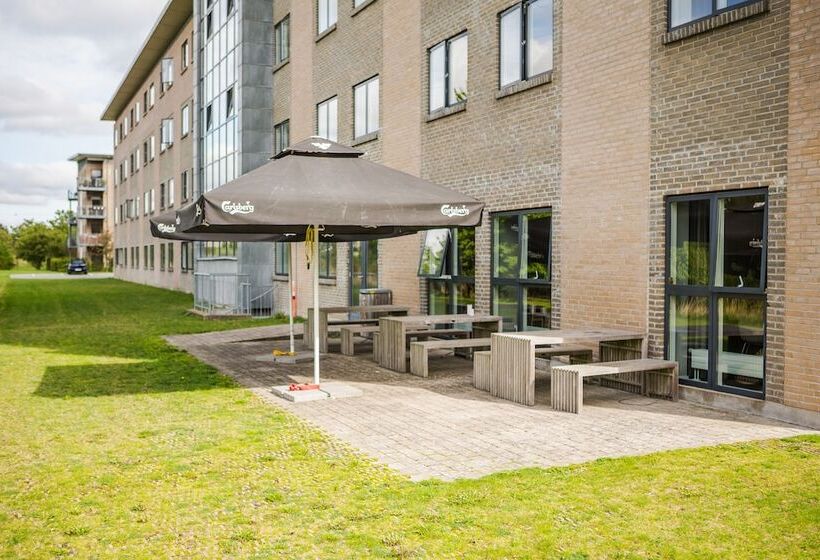 Zleep Hotel Ballerup