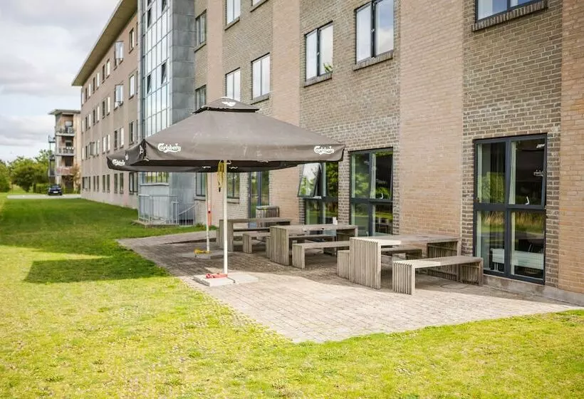 Zleep Hotel Ballerup