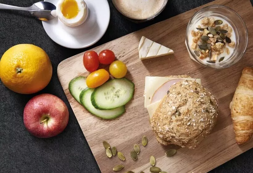 Zleep Hotel Ballerup