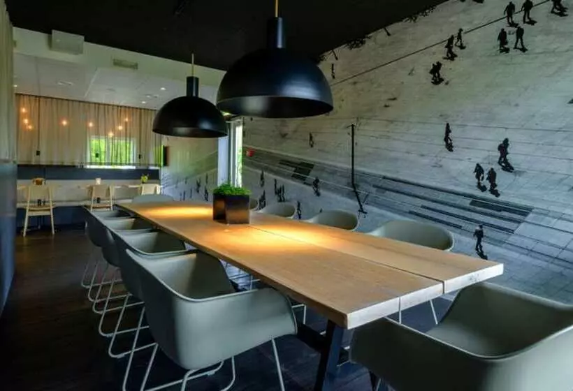 Zleep Hotel Ballerup