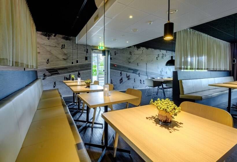 Zleep Hotel Ballerup