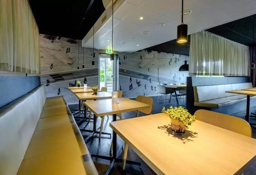 Zleep Hotel Ballerup