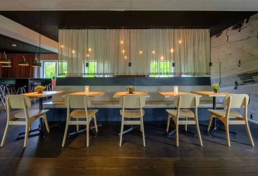 Zleep Hotel Ballerup