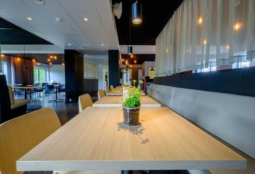 Zleep Hotel Ballerup