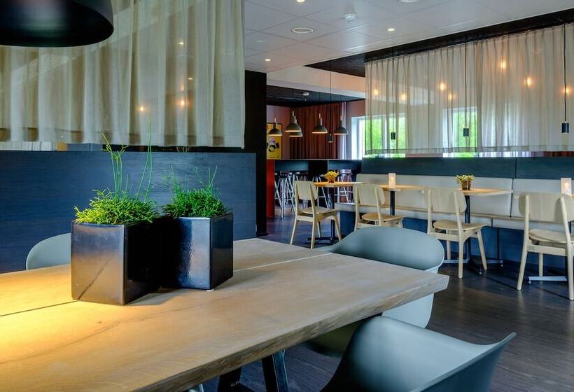 Zleep Hotel Ballerup