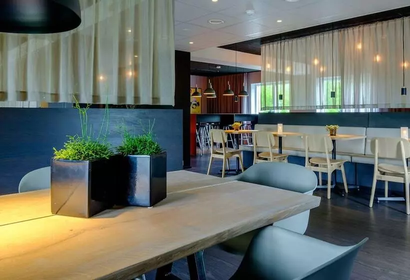 Zleep Hotel Ballerup