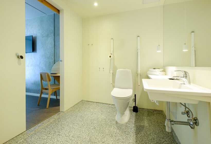 Zleep Hotel Ballerup