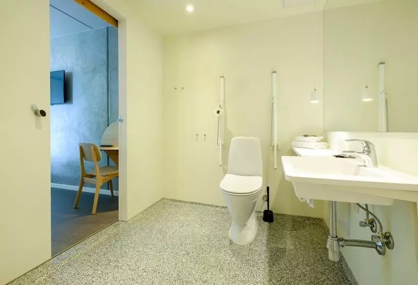 Zleep Hotel Ballerup