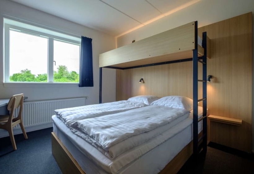 Zleep Hotel Ballerup