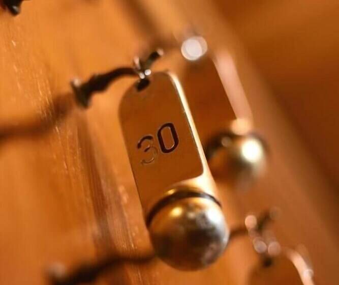 Отель Zum Ochsen