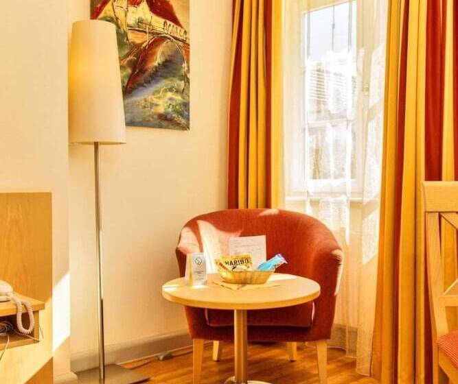 Отель Zum Ochsen