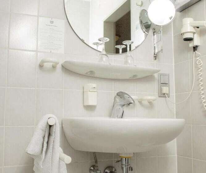 Отель Zum Ochsen