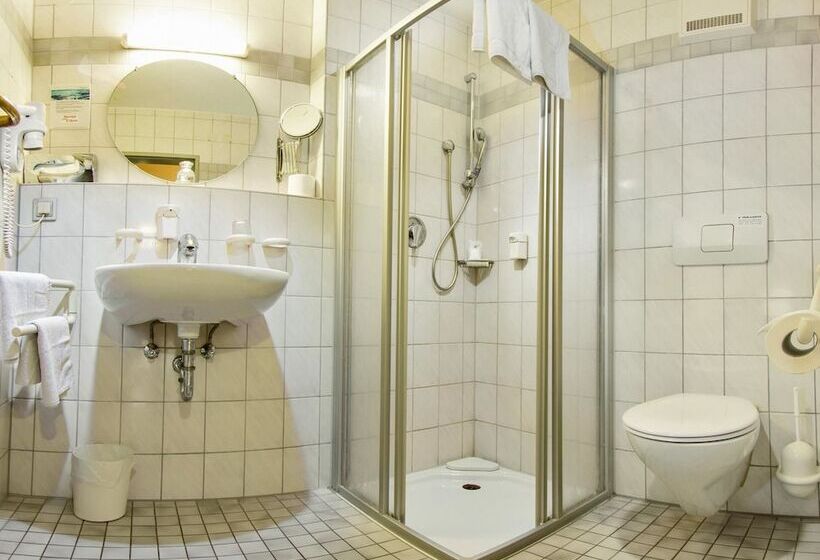 Отель Zum Ochsen