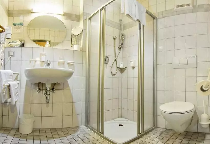 ホテル Zum Ochsen