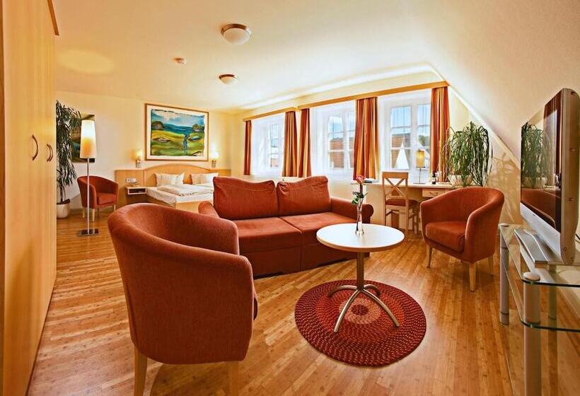 Отель Zum Ochsen