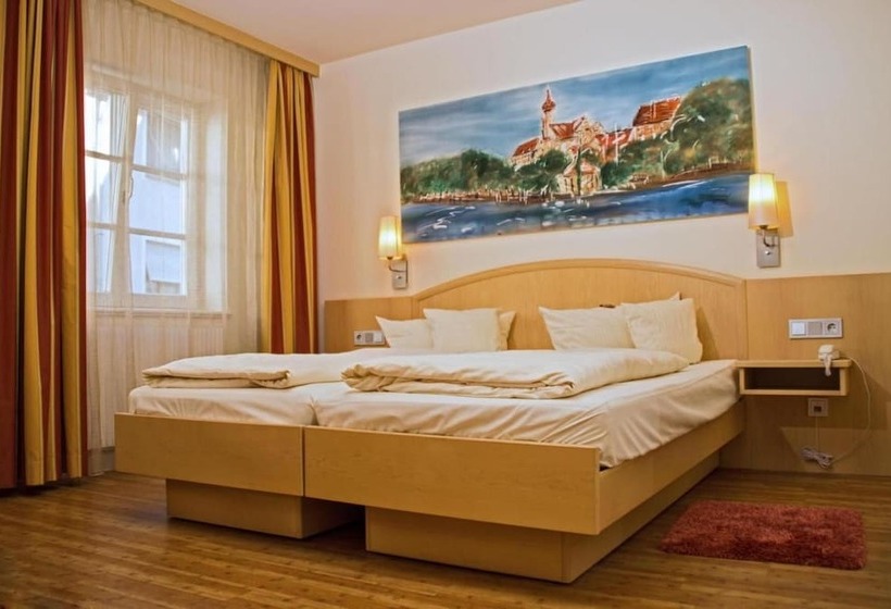 Отель Zum Ochsen