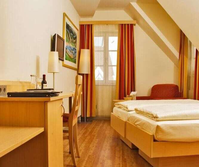 Отель Zum Ochsen