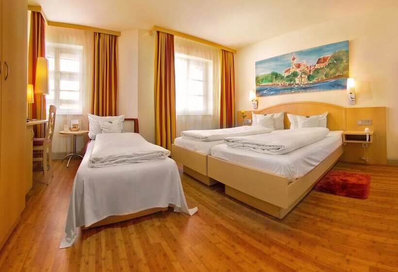 Отель Zum Ochsen