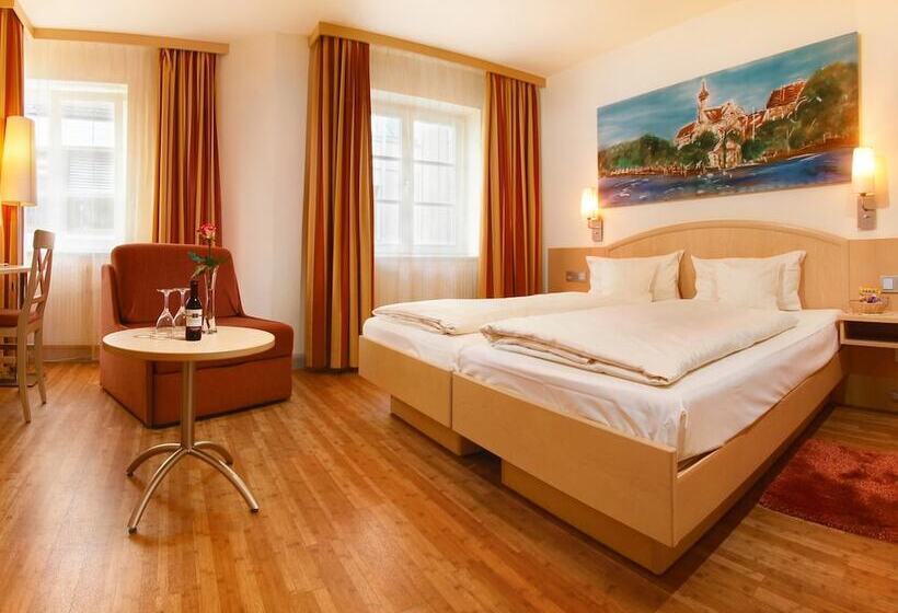 Отель Zum Ochsen