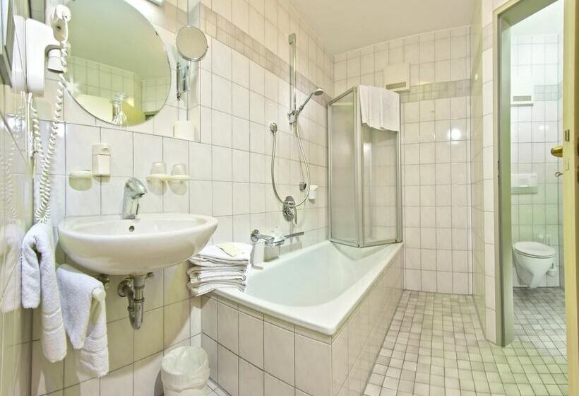 Отель Zum Ochsen