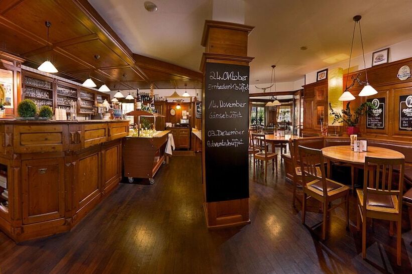 Отель Zum Ochsen