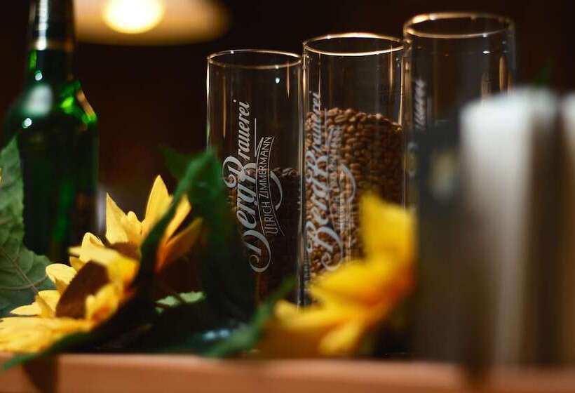 Отель Zum Ochsen