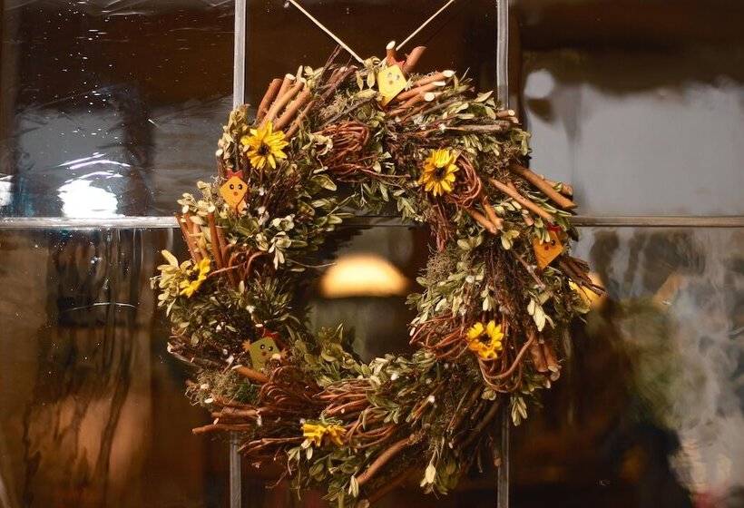 Отель Zum Ochsen