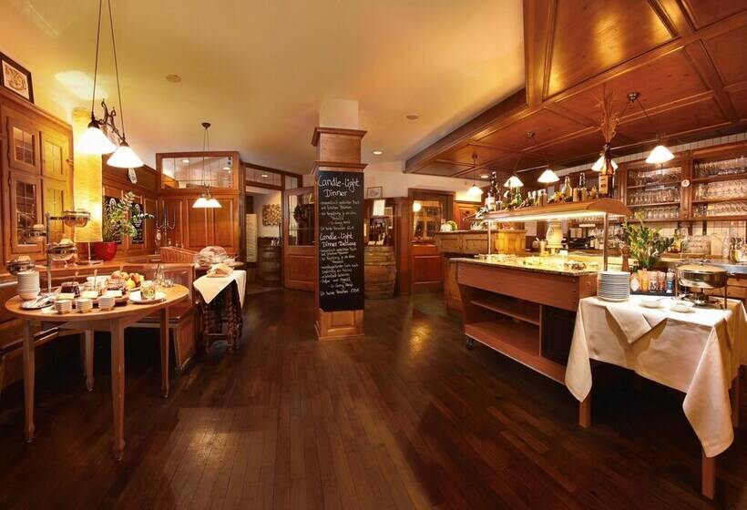 Отель Zum Ochsen