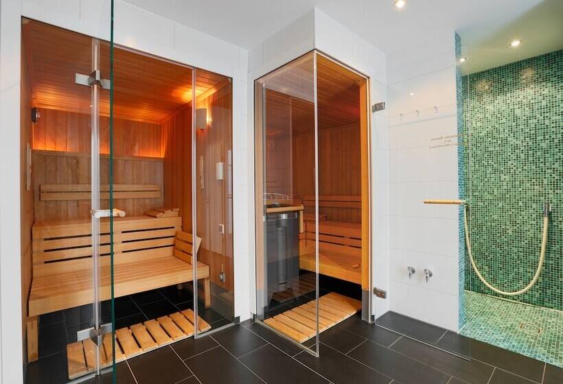 Privathotel Alte Mühle Wolfsburg Weyhausen