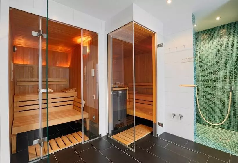 Privathotel Alte Mühle Wolfsburg Weyhausen