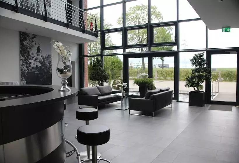 Privathotel Alte Mühle Wolfsburg Weyhausen