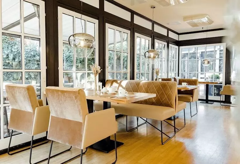 Privathotel Alte Mühle Wolfsburg Weyhausen