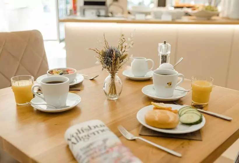 Privathotel Alte Mühle Wolfsburg Weyhausen