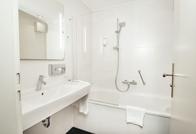 Privathotel Alte Mühle Wolfsburg Weyhausen