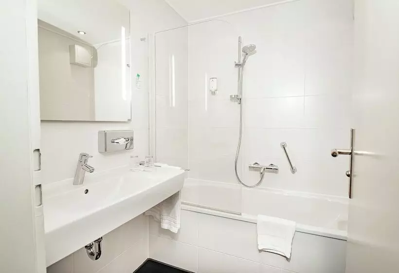 Privathotel Alte Mühle Wolfsburg Weyhausen