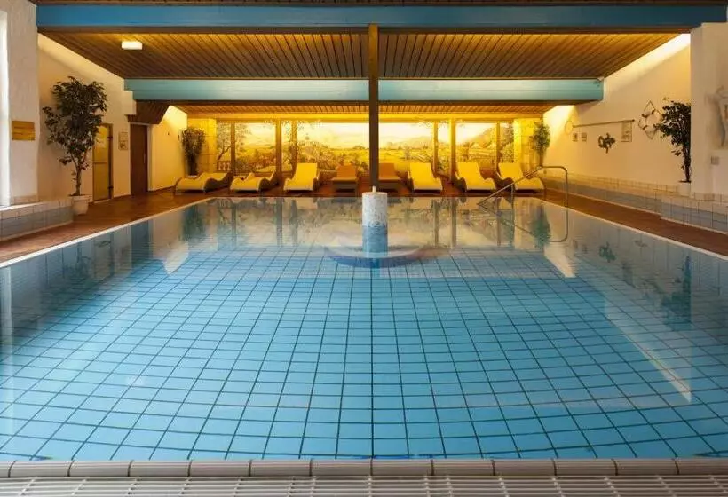 Sporthotel Wilder Kaiser