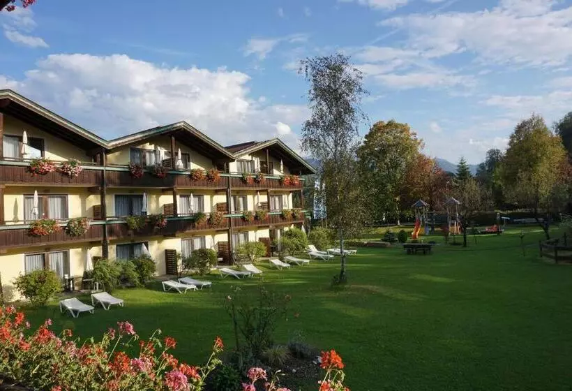 Sporthotel Wilder Kaiser