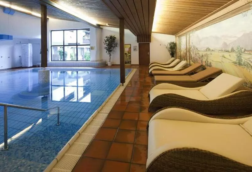 Sporthotel Wilder Kaiser