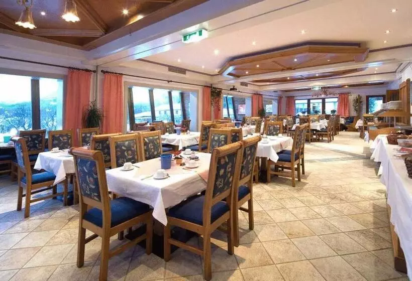 Sporthotel Wilder Kaiser