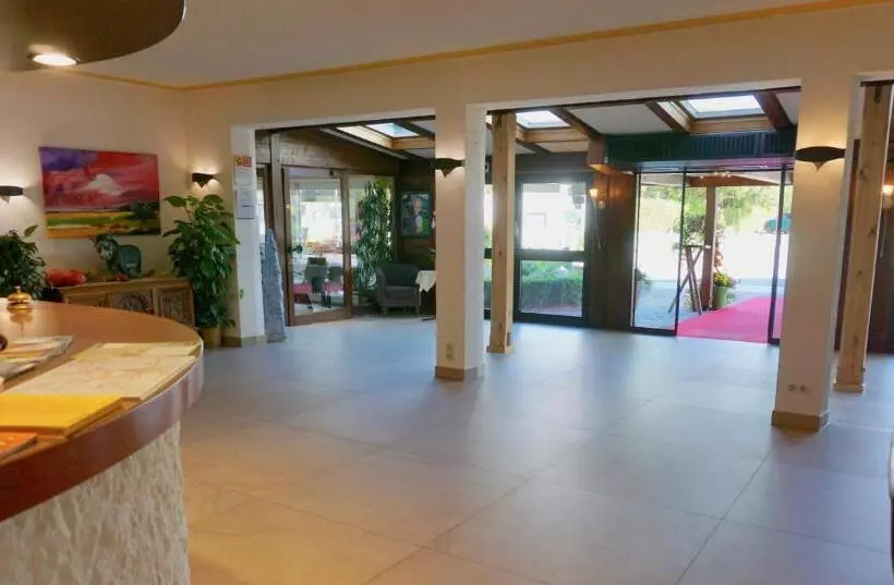 Sporthotel Wilder Kaiser