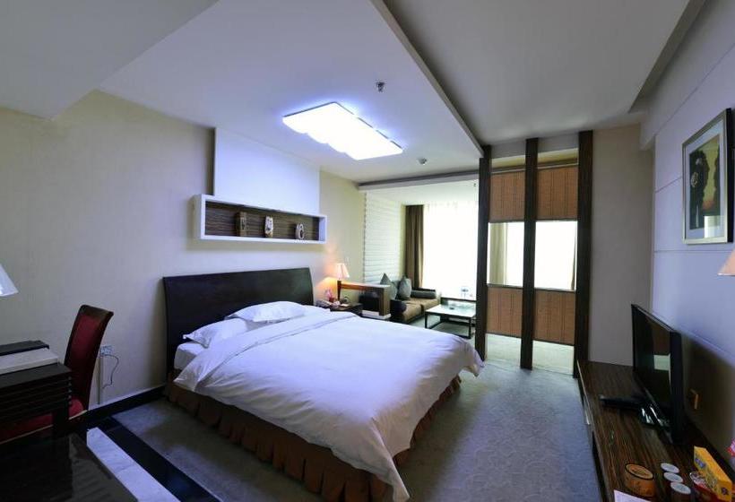 בית מלון כפרי The Royal Fortune